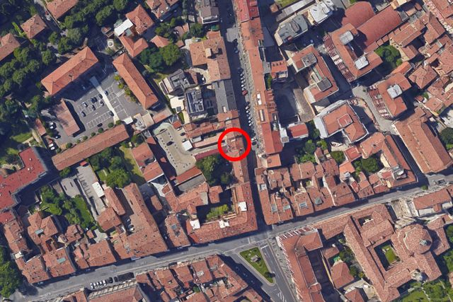 Pertinenze in vendita