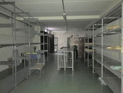Storage in condominium complex - Lot 7855 (Auction 7855)