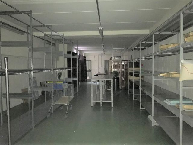 Pertinenze in vendita