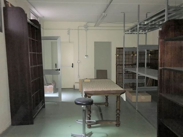 Pertinenze in vendita