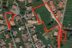 Small warehouses and parkland - Lote 7869 (Subasta 7869)