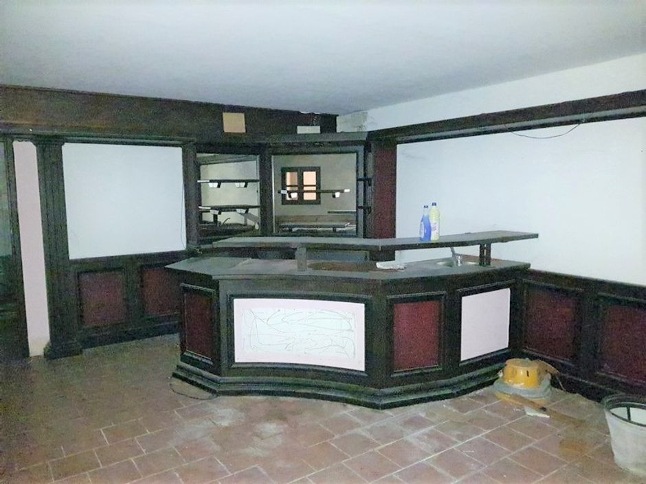 #7875 Struttura commerciale con locali attrezzati in vendita - foto 6