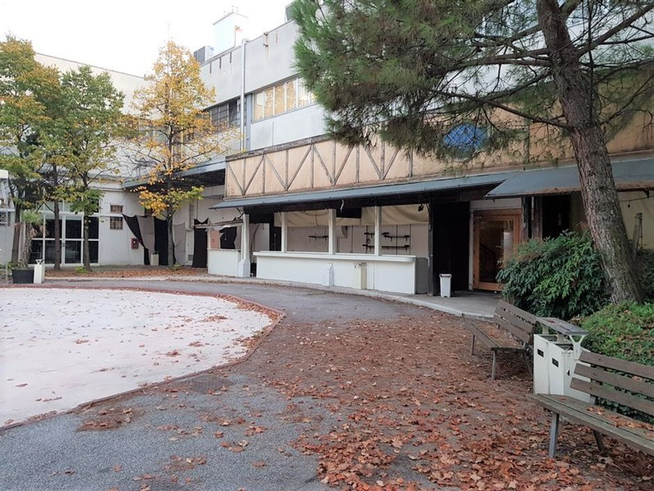 #7875 Struttura commerciale con locali attrezzati in vendita - foto 9