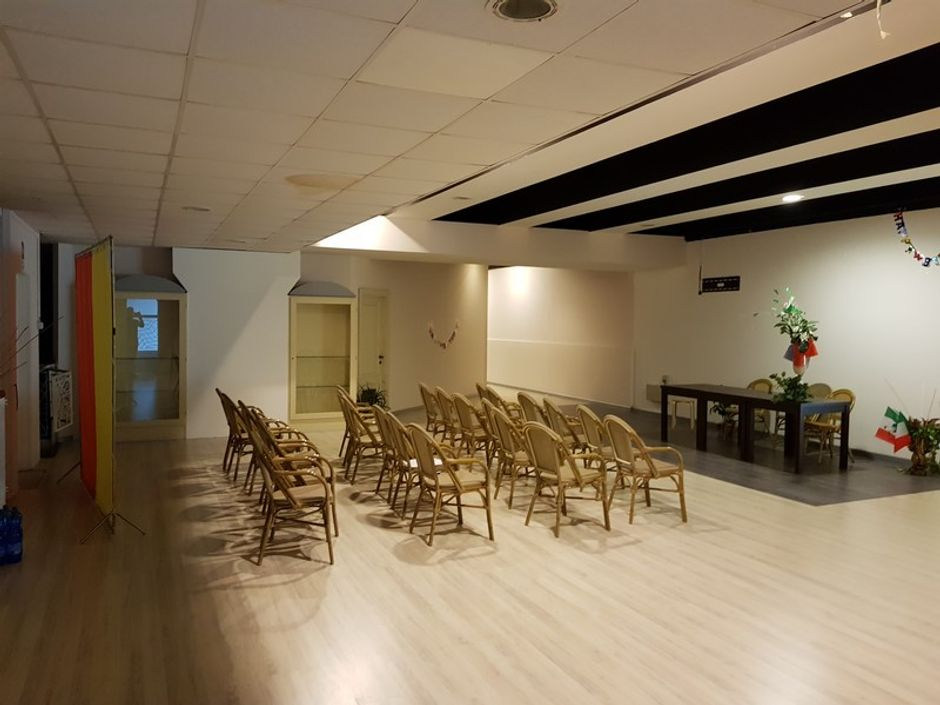 #7876 Centro polisportivo e wellness in vendita - foto 6