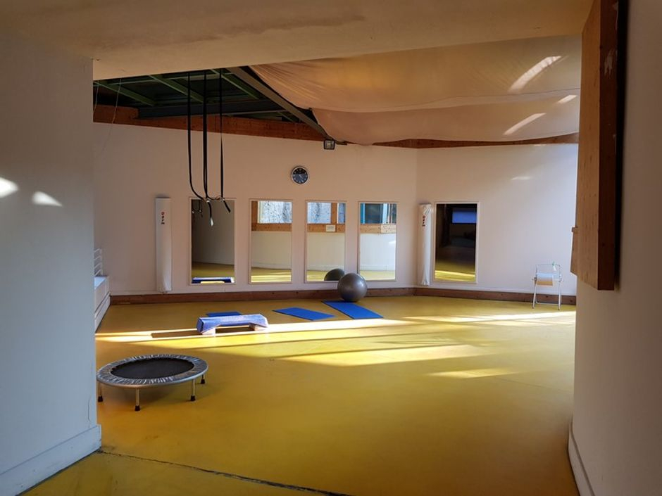 #7876 Centro polisportivo e wellness in vendita - foto 7