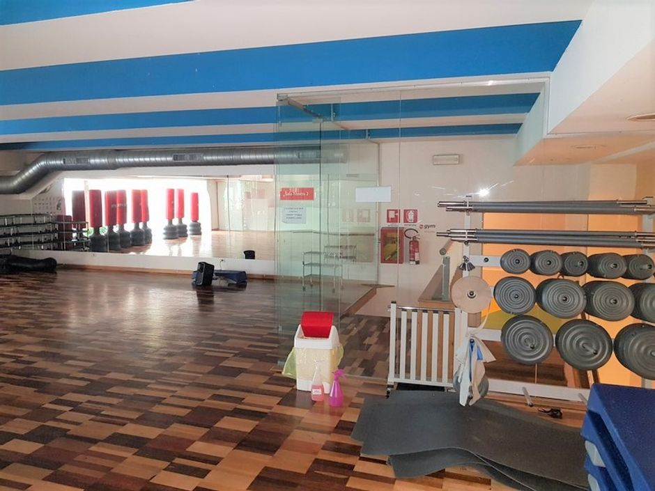 #7876 Centro polisportivo e wellness in vendita - foto 9