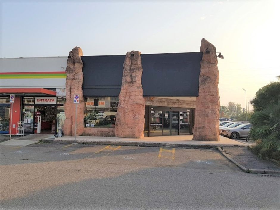 #7876 Centro polisportivo e wellness in vendita - foto 10