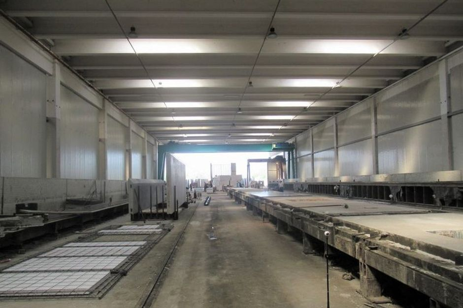 #7891 Complesso produttivo artigianale e terreno in vendita - foto 3