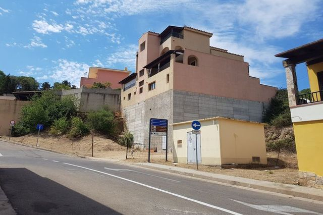 Pertinenze in vendita