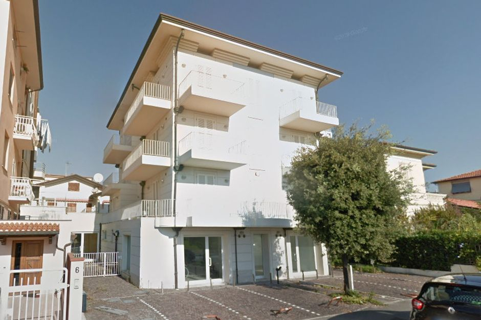 #7917 Locale commerciale di 36 mq - sub 5 in vendita - foto 7