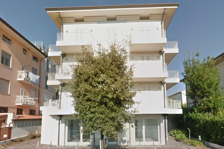 #7917 Locale commerciale di 36 mq - sub 5 in vendita - foto 8