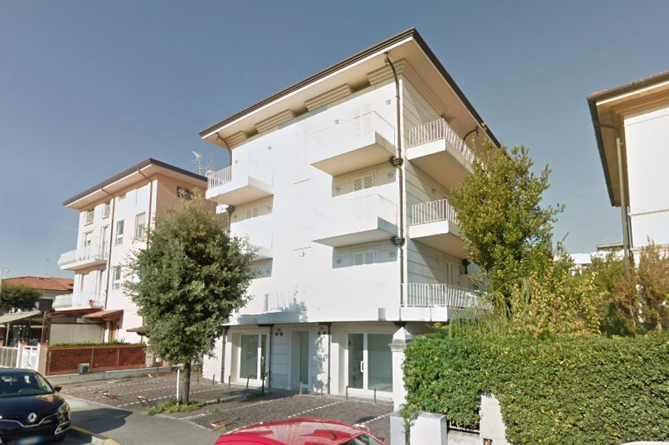 #7919 Locale commerciale di 51 mq - sub 7 in vendita - foto 9