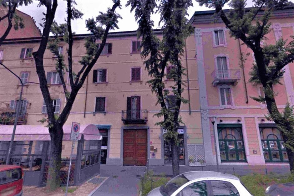 #7938 Magazzino interrato (sub 720) in centro città in vendita - foto 1