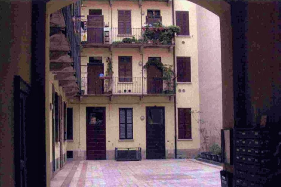 #7938 Magazzino interrato (sub 720) in centro città in vendita - foto 4
