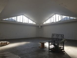 Capannoni artigianali in vendita