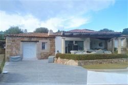 Furnished villa and pool with sea view - Lote 7970 (Subasta 7970)