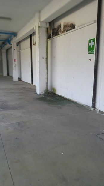 #7971 Porzione di capannone industriale di 873 mq in vendita - foto 7