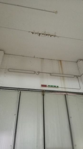 #7971 Porzione di capannone industriale di 873 mq in vendita - foto 8
