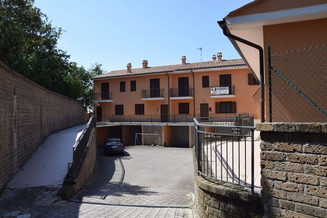 Appartamenti in vendita