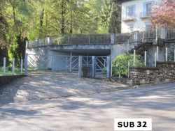 Garage in a residential complex sub - Lot 7979 (Auction 7979)