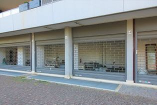 Immobili commerciali in vendita