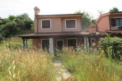 Single family house A with garden - Lot 8006 (Auction 8006)