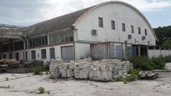 Industrial production complex - Lot 8017 (Auction 8017)