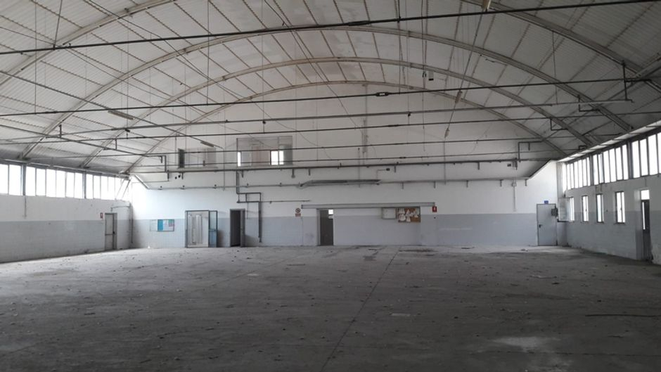 #8017 Complesso industriale produttivo in vendita - foto 2