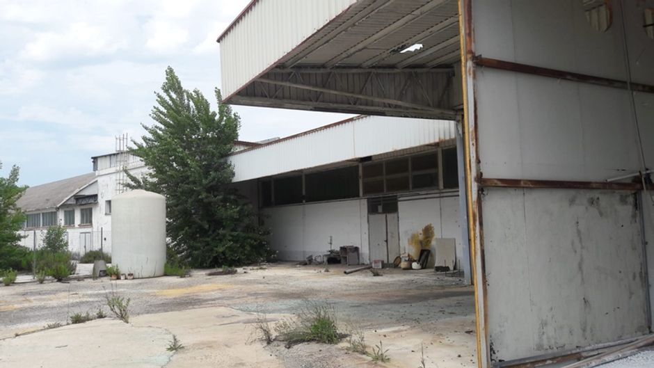 #8017 Complesso industriale produttivo in vendita - foto 7