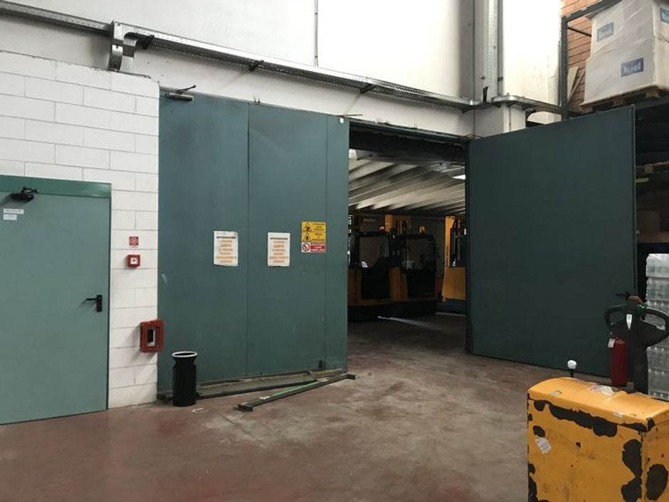 #8019 Complesso industriale di 13.760 mq in vendita - foto 6