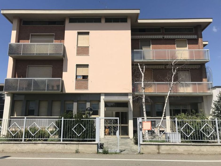 #8019 Complesso industriale di 13.760 mq in vendita - foto 7