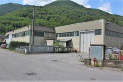 Industrial unit - Lot 802 (Auction 802)