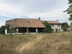 Rural building with land - Lot 8024 (Auction 8024)