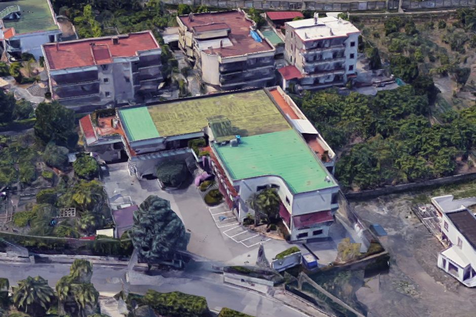 #8025 Porzione di fabbricato polivalente in vendita - foto 2