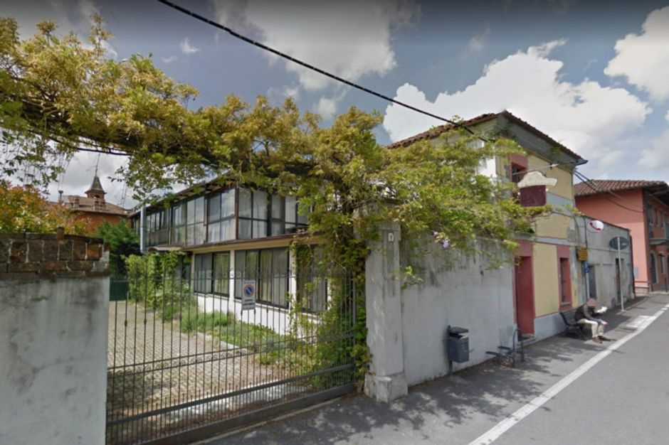 #8030 Complesso polifunzionale in vendita - foto 3
