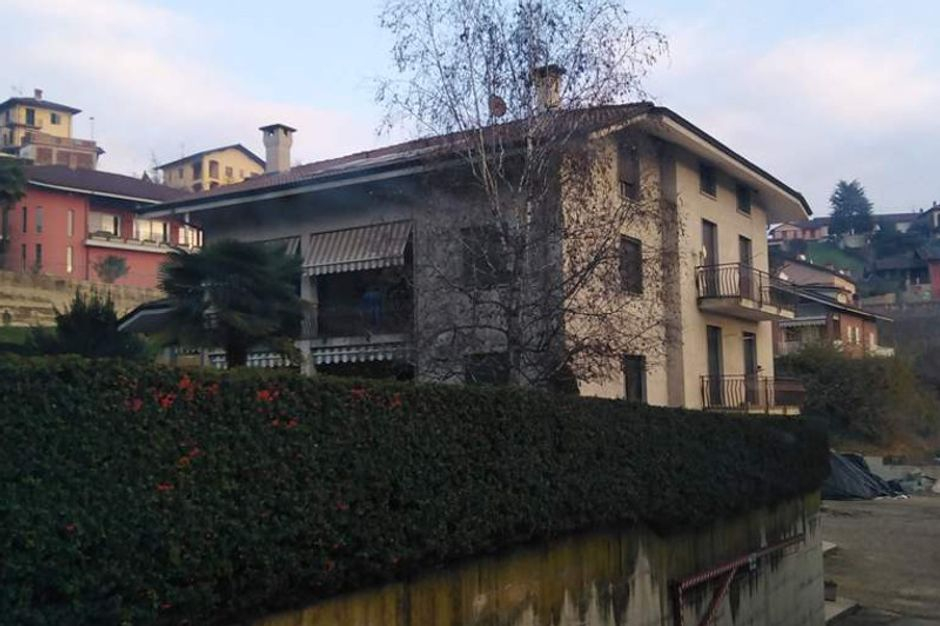 #8031 Magazzino al piano terzo in vendita - foto 1
