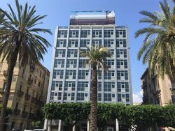 Executive building in the center - Lote 8046 (Subasta 8046)