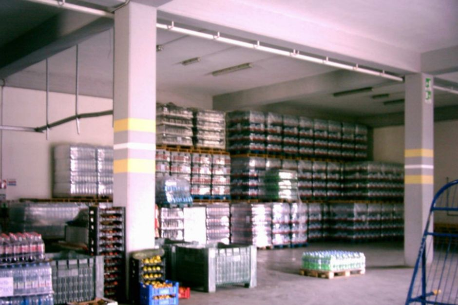 #8048 Opificio industriale in vendita - foto 2