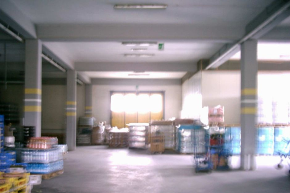 #8048 Opificio industriale in vendita - foto 3