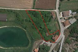 Rural building with land - Lot 8057 (Auction 8057)