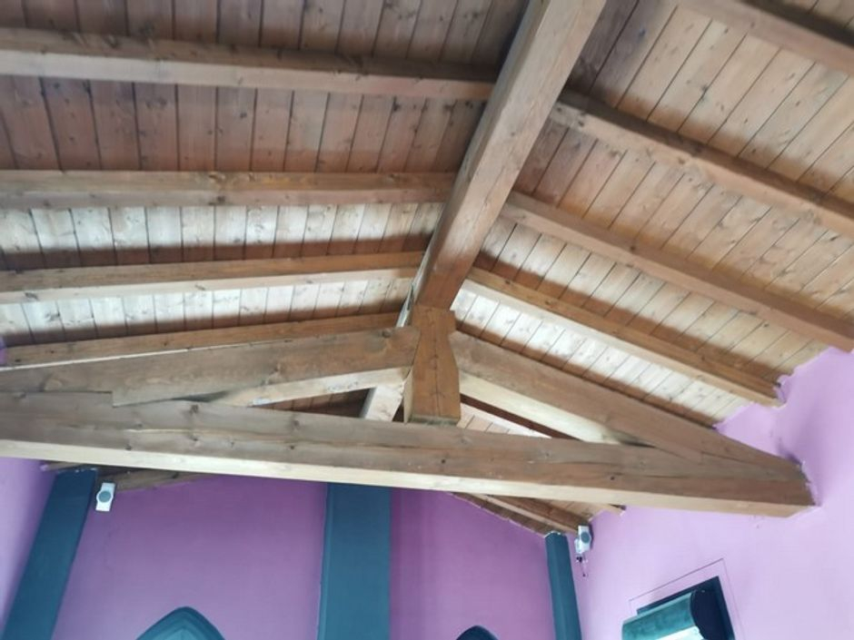 #8062 Edificio su due livelli adibito a bar con terrazza in vendita - foto 10
