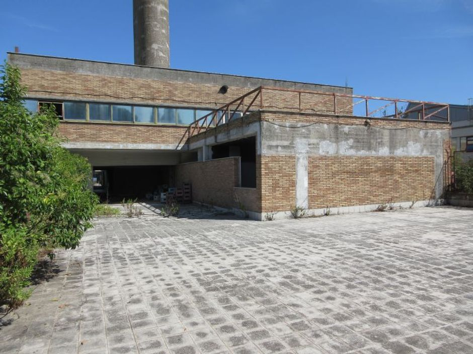 #8073 Complesso artigianale 'Edificio 1' in vendita - foto 2