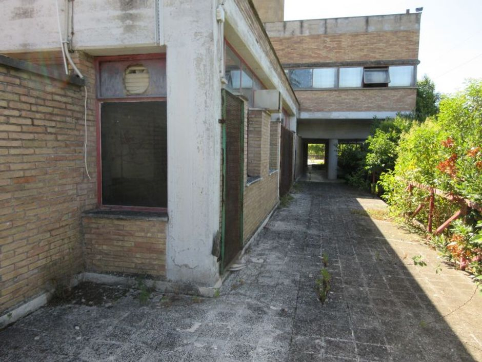 #8073 Complesso artigianale 'Edificio 1' in vendita - foto 3