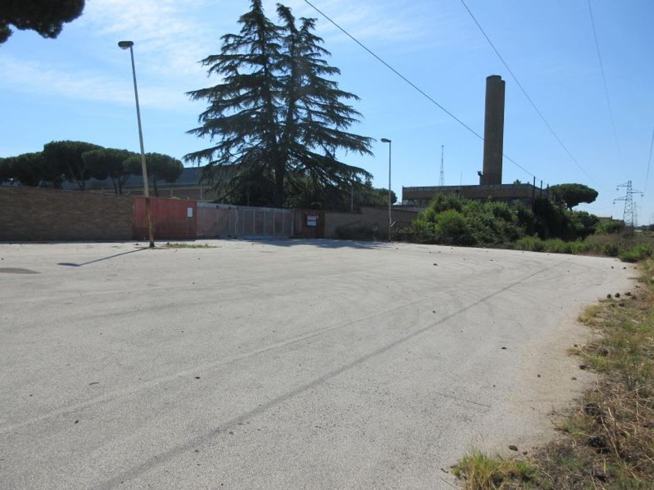 #8073 Complesso artigianale 'Edificio 1' in vendita - foto 4