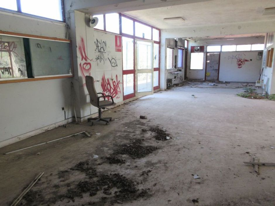 #8073 Complesso artigianale 'Edificio 1' in vendita - foto 5