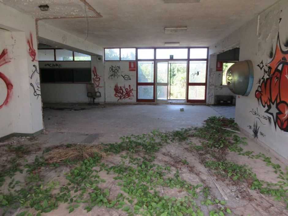 #8073 Complesso artigianale 'Edificio 1' in vendita - foto 6