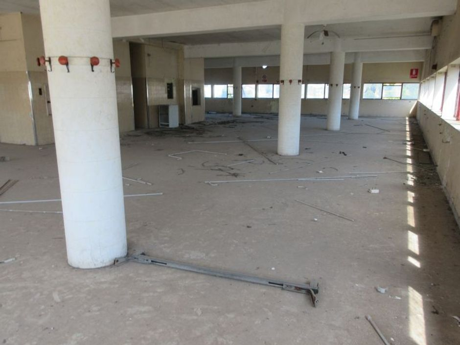#8073 Complesso artigianale 'Edificio 1' in vendita - foto 7