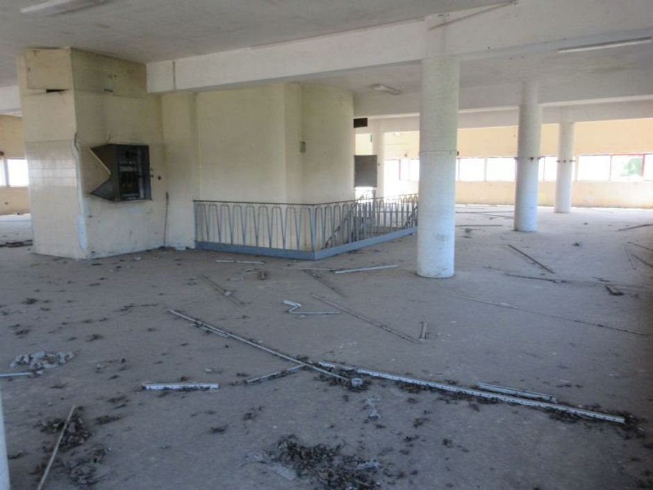 #8073 Complesso artigianale 'Edificio 1' in vendita - foto 8