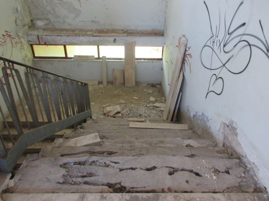 #8073 Complesso artigianale 'Edificio 1' in vendita - foto 9