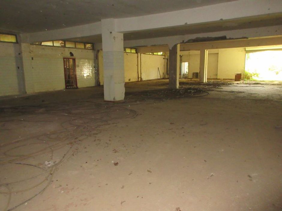 #8073 Complesso artigianale 'Edificio 1' in vendita - foto 12